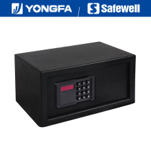 Safewell Rh Panel 230mm Height Widened Laptop Safe